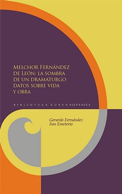 Melchor Fernández de León