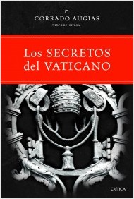 Los secretos del Vaticano. 9788498922363