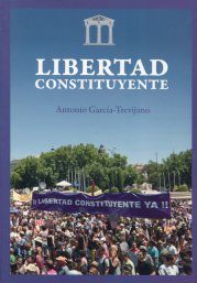 Libertad Constituyente. 9788481364606