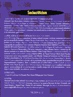 Revista Sociocriticism, Nº 25-1 y 2, año 2010