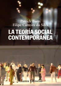 La teoría social contemporánea. 9788420663951