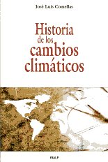 Historia de los cambios climáticos. 9788432138997