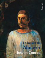 La locura de Almayer