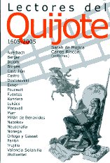 Lectores del Quijote. 9789586838245