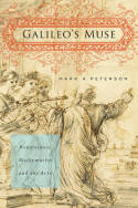 Galileo's muse. 9780674059726