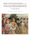 The civilization of the italian Renaissance. 9781442604858