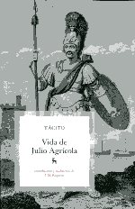 Vida de Julio Agrícola. 9788424921965