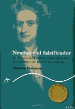 Newton y el falsificador. 9788484286479