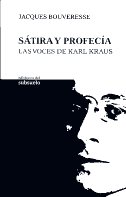 Sátira y profecía. 9788493942601