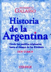 Historia de la Argentina