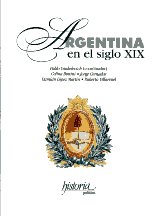 Argentina en el siglo XIX. 9789706841261