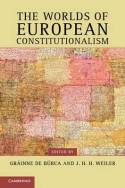 The worlds of european constitutionalism. 9780521177757