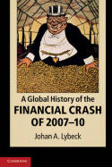 A global history of the financial crash of 2007-10