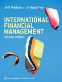 International financial management. 9781408032299