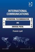 International communications. 9781409408697