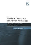 Pluralism, democracy and political knowledge