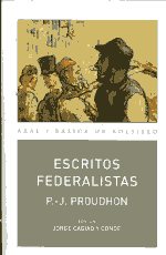Escritos federalistas