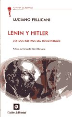 Lenin y Hitler. 9788472095571