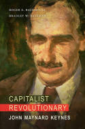 Capitalist revolutionary. 9780674057753