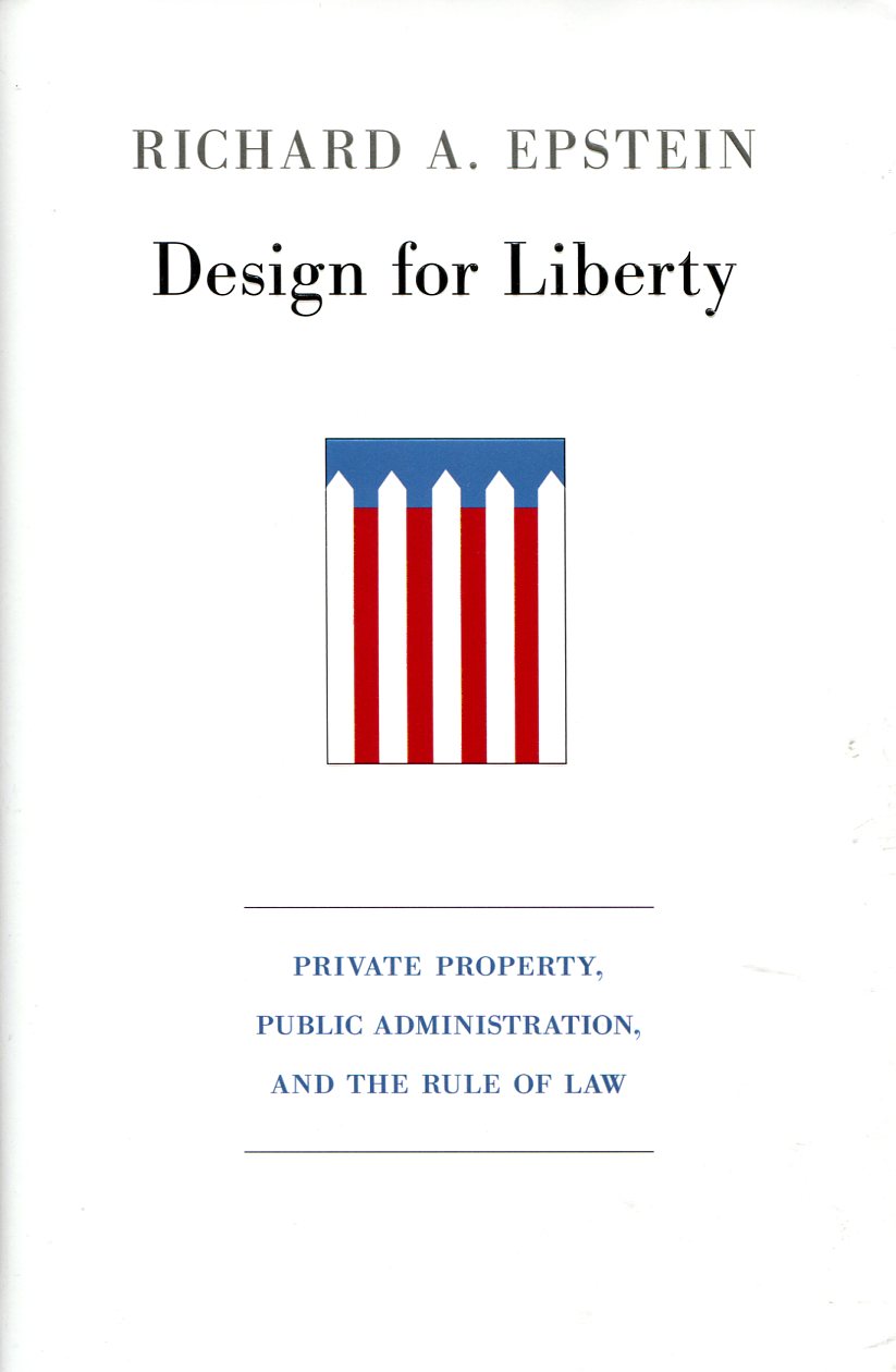 Design for liberty
