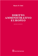 Diritto amministrativo europeo