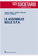 Le assemblee nelle S.P.A.