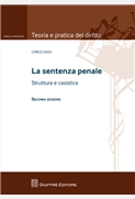 La sentenza penale