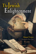 The jewish enlightenment. 9780812221725