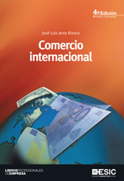 Comercio internacional. 9788473567916