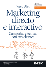 Marketing directo e interactivo. 9788473567954