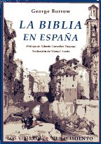 La Biblia en España