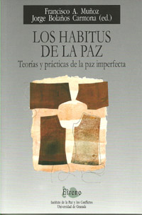 Los habitus de la paz