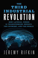 The Third Industrial Revolution. 9780230115217