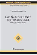 La consulenza tecnica nel processo civile. 9788814155697