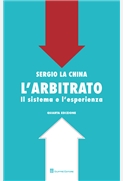 L'arbitrato