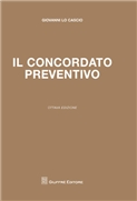 Il concordato preventivo. 9788814160714