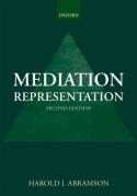 Mediation representation. 9780199693122