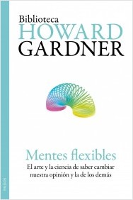 Mentes flexibles. 9788449325953