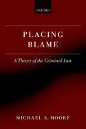 Placing blame. 9780199599493