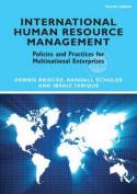 International human resource management. 9780415884761