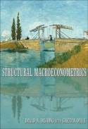 Structural macroeconometrics. 9780691152875