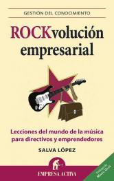 Rockvolución empresarial