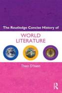 The Routledge concise history of world literature. 9780415495899
