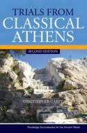 Trials from Classical Athens