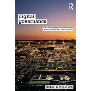 Digital governance