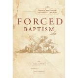 Forced baptism. 9780520254510