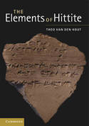The elements of Hittite