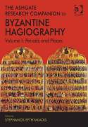 The Ashgate Research Companion to byzantine hagiography. 9780754650331