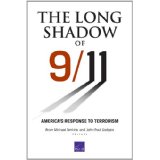 The long shadow of 9/11