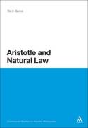 Aristotle and Natural Law